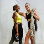 The role of nutrition in fitness success